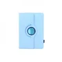 FUNDA TABLET 7" CELESTE 3GO